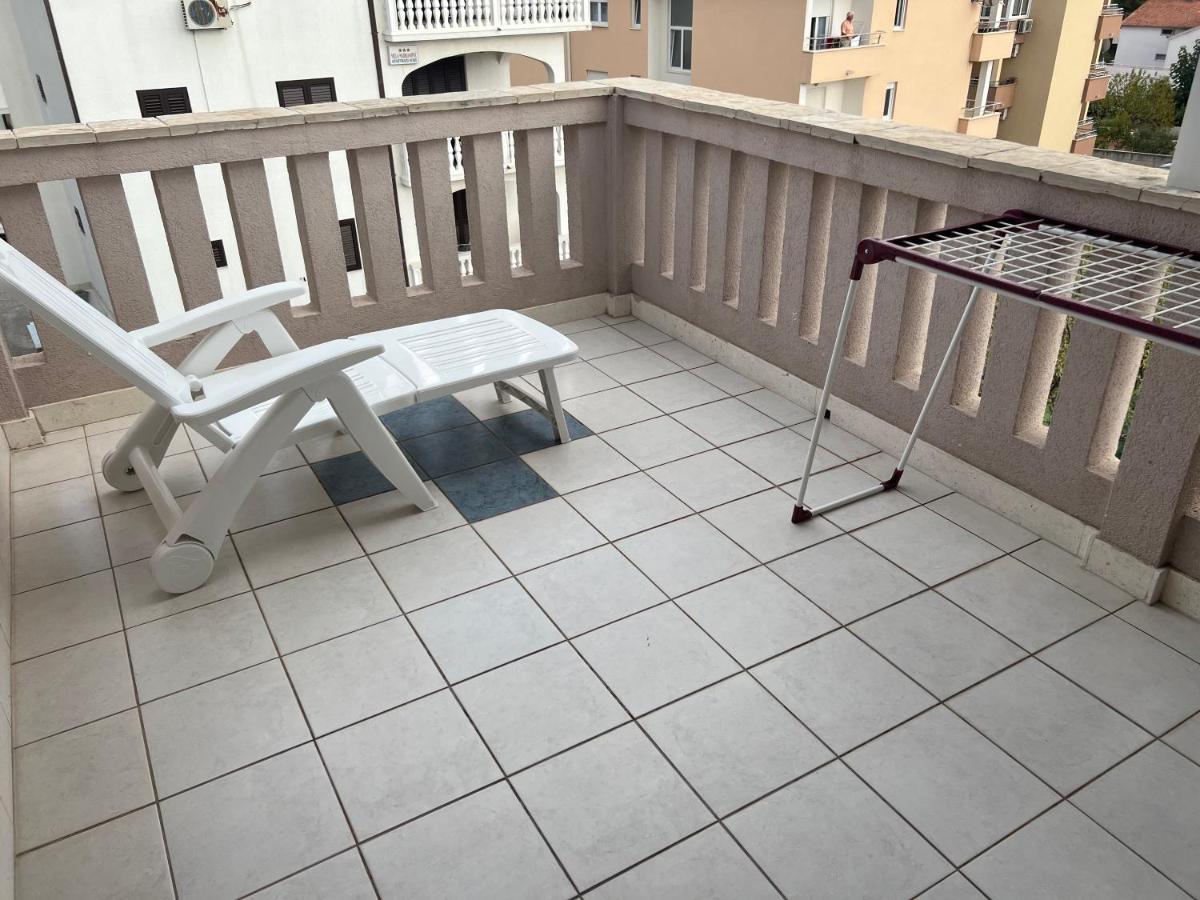 Apartments Villa Zdrava Trogir Exterior photo
